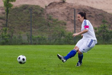 Bild 50 - FSC Kaltenkirchen II U23 - SV Henstedt-Ulzburg II : Ergebnis: 3:3